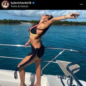 NWT⭐️ BIKINI WRAP KALANIKETHAN BEAUTIFUL SILKY⭐️